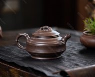 雙線(xiàn)竹鼓