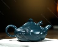 魚(yú)化龍