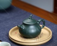 竹節潘壺