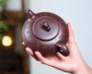 線(xiàn)圓壺