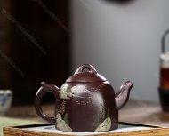 六方秦權