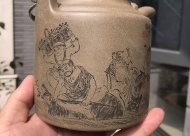 洋桶·八仙過(guò)海