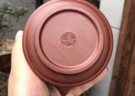 雙線(xiàn)竹鼓