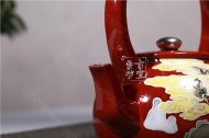 《祥龍提梁》