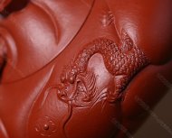 魚(yú)化龍