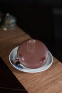 《碧浪》宜興純手工創(chuàng  )新壺紫砂壺紫泥茶壺茶具