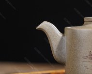 美壺推薦！品名：四方玉鎖作者：工藝美術(shù)