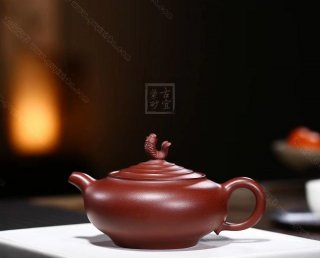 《魚(yú)樂(lè )壺》