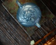 魚(yú)化龍