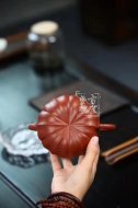 《菱花線(xiàn)圓》