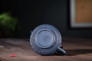 《竹編套具》宜興紫砂壺名家純全手工國民綠泡茶壺非陶瓷功夫茶具