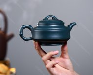 雙線(xiàn)竹鼓