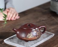 景舟滿(mǎn)瓢