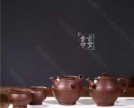 《樂(lè )陶套具》