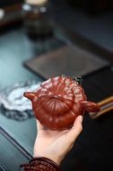 《菱花線(xiàn)圓》