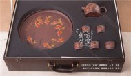 《九魚(yú)圖套具》