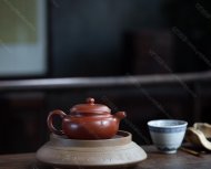 古味干泡盤(pán)