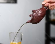 魚(yú)化龍