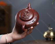 如意線(xiàn)圓