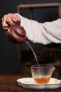 《樂(lè )道套組》紫砂壺宜興紫砂純手工底槽青茶具泡茶