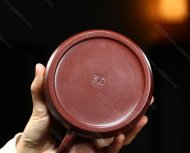雙線(xiàn)如意