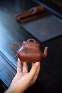 《聽(tīng)松》