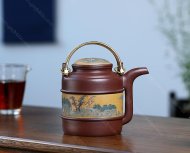 時(shí)來(lái)運轉—洋桶