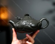 魚(yú)化龍