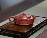 周盤(pán)壺