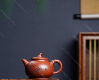 清風(fēng)亮節