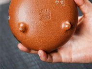 《三足魚(yú)樂(lè )》