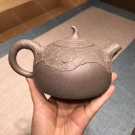 樹(shù)癭半月