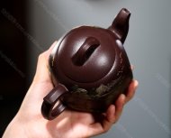 六方秦權