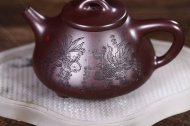 《子冶石瓢金玉滿(mǎn)堂》