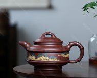 雙線(xiàn)竹鼓