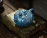 魚(yú)化龍