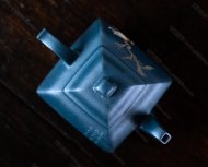 四方樂(lè )亭