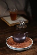 《竹節玉潤》