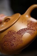 江南好，風(fēng)景舊曾諳【平蓋子冶】