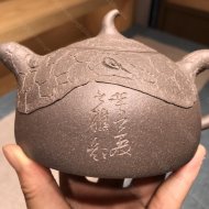 樹(shù)癭半月