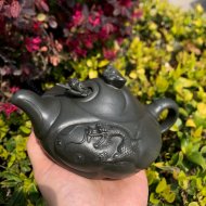 魚(yú)化龍