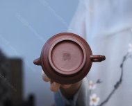 雙線(xiàn)竹鼓