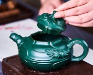 風(fēng)卷葵