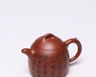 刻字秦權