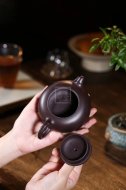 《竹節玉潤》