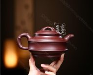 《雙線(xiàn)竹鼓》