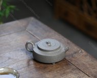 曼生周盤(pán)