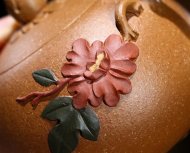 富貴花開(kāi)