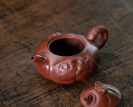 全手工魚(yú)化龍