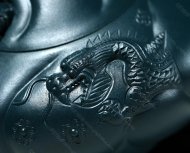魚(yú)化龍